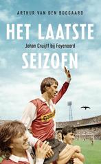 Het laatste seizoen 9789400406056 Arthur Van den Boogaard, Verzenden, Zo goed als nieuw, Arthur Van den Boogaard