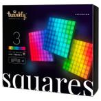 Twinkly Squares | Uitbreidingsset | 3 stuks