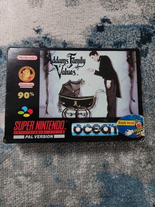 Nintendo - Snes - The Smurfs Travel the World, Asterix &, Games en Spelcomputers, Spelcomputers | Overige Accessoires