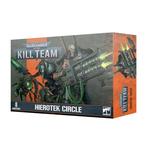 Kill Team Hierotek Circle (Warhammer 40.000 nieuw), Hobby & Loisirs créatifs, Ophalen of Verzenden