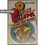 De boom moet blijven / Pelle en Pollepel 9789060563489 Hoef, Boeken, Verzenden, Gelezen, Hoef