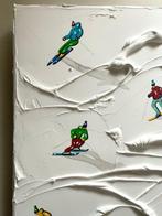 Taty Ur - Ski paradise, Antiquités & Art