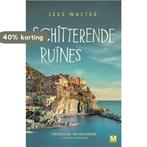 Schitterende ruïnes 9789460682322 Jess Walter, Boeken, Verzenden, Gelezen, Jess Walter
