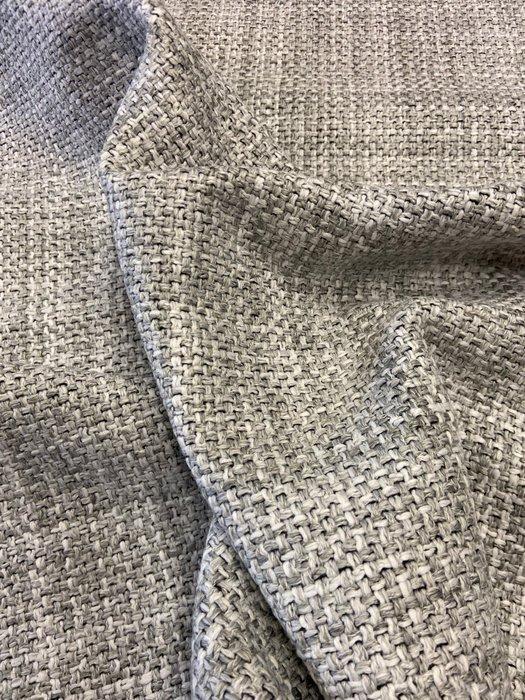 Topkwaliteit! Luxueuze geweven stof art. Double Ghiaccio, Antiek en Kunst, Antiek | Tapijten, Tafelkleden en Textiel