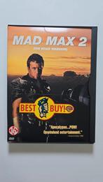 MAD MAX 2 (DVD)
