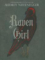 Raven Girl, Nieuw, Nederlands, Verzenden