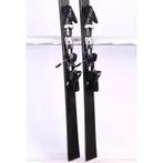 155 skis ZAI SCADIN, handrafted in swiss + ZAI 12 ( TOP sta, Sport en Fitness, Skiën en Langlaufen, Overige merken, 140 tot 160 cm