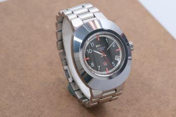 Rado - Diastar XL - 658.0637.3 - Heren - 2018