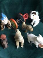 Schuco - Jouet en étain à remontoir - 1950-1959