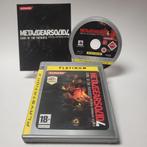 Metal Gear Solid Guns of Patriots Platinum PS3, Ophalen of Verzenden, Zo goed als nieuw