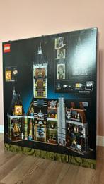 Lego Set - 10273 - Creator Expert - Haunted House, Kinderen en Baby's, Speelgoed | Duplo en Lego, Nieuw