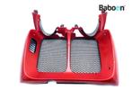 Radiateurkap BMW K 100 LT (K100LT 87) (1455333), Motoren, Verzenden, Gebruikt