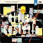 vinyl single 7 inch - Elvis Costello - New Amsterdam