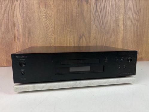 Onkyo - BD-SP809 Lecteur de CD, Audio, Tv en Foto, Radio's