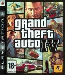 Grand Theft Auto IV - PS3 (Playstation 3 (PS3) Games), Consoles de jeu & Jeux vidéo, Jeux | Sony PlayStation 3, Envoi