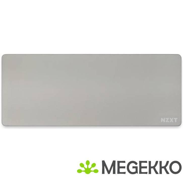 NZXT Mousepad MXP700 Gray, Computers en Software, Overige Computers en Software, Nieuw, Verzenden