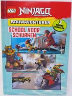 LEGO Ninjago 9789030507529, Verzenden, Gelezen