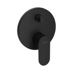 Inbouw Badmengkraan HansGrohe Rebris S Eengreeps Voor iBox, Doe-het-zelf en Bouw, Ophalen of Verzenden, Nieuw, Kraan
