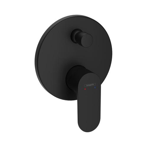 Inbouw Badmengkraan HansGrohe Rebris S Eengreeps Voor iBox, Doe-het-zelf en Bouw, Sanitair, Kraan, Nieuw, Ophalen of Verzenden