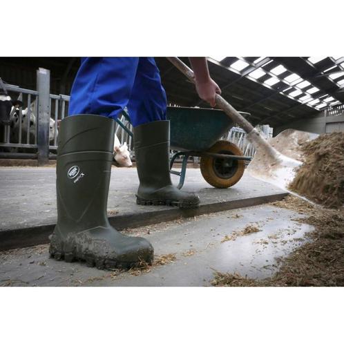 Bottes steplite x -taille 49 - kerbl, Zakelijke goederen, Machines en Bouw | Houtbewerking