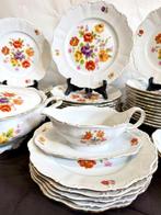 Seltmann Weiden, Bavaria, Exclusive service, Golden Edge -, Antiek en Kunst