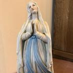 Beeldje, Antiek beeld Maria OLV van Lourdes1900 Belgié -