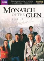 Monarch Of The Glen Complete serie 1-4, Verzenden, Nieuw in verpakking