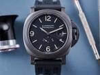 Panerai - Luminor Power Reserve - PAM00028 - Heren -, Nieuw