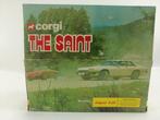 Corgi - Modelauto - 320 Jaguar XJ-S The Saint, Window Boxed, Hobby en Vrije tijd, Nieuw
