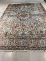 Tapijt - 292 cm - 420 cm - Grote zijden tapijten, Huis en Inrichting, Nieuw
