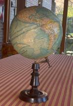 Aardse Wereldbol - 1920-1930, Antiek en Kunst