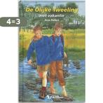 De olijke tweeling met vakantie / De olijke tweeling / 2, Boeken, Verzenden, Gelezen, Arja Peters