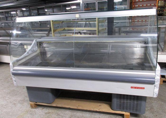 Koeltoonbank Arneg, Koelvitrine, Koeling, Koeltoog 192cm,, Elektronische apparatuur, Koelkasten en IJskasten