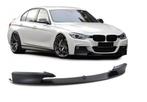 M-Pakket Performance Frontspoiler BMW 3 Serie F30 F31 B2392, Auto-onderdelen, Nieuw, Voor, BMW