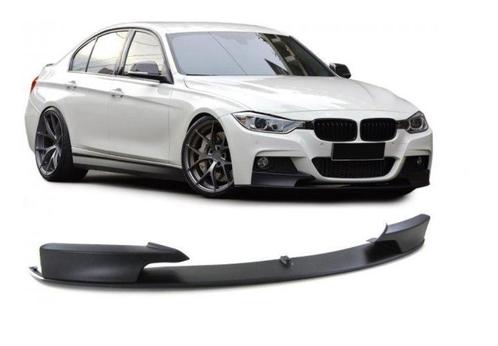 M-Pakket Performance Frontspoiler BMW 3 Serie F30 F31 B2392, Auto-onderdelen, Carrosserie, Nieuw, BMW, Voor