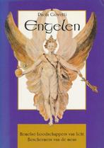 Engelen - Paola Giovetti - 9789053400111 - Paperback, Boeken, Verzenden, Nieuw