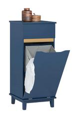 2dekans | SoBuy Badkamerkast met 1 lade - Incl. 1, Huis en Inrichting, Ophalen of Verzenden, Nieuw