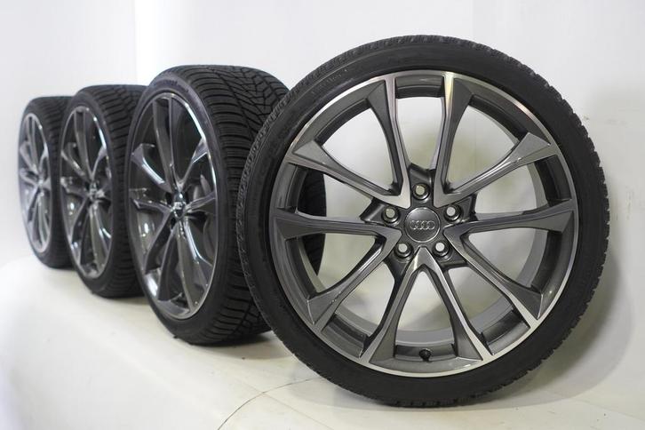 Audi A4 S4 B9 8W 19 inch velgen Hankook Winterbanden Nieuw O, Auto-onderdelen, Banden en Velgen, Ophalen of Verzenden