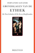 Grondslagen van de ethiek 9789061317074, Boeken, Fernando Savater, Zo goed als nieuw, Verzenden
