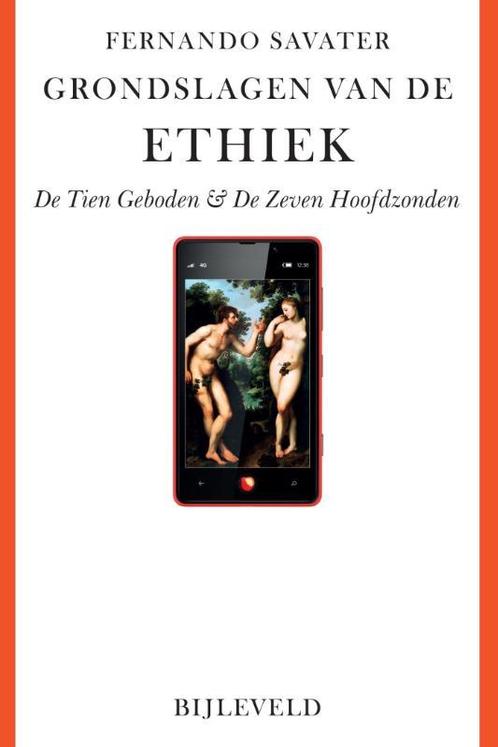 Grondslagen van de ethiek 9789061317074, Boeken, Filosofie, Zo goed als nieuw, Verzenden
