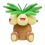 Pokémon Center Pokémon Fit Mini Pluche-Exeggutor (Diversen), Kinderen en Baby's, Speelgoed | Knuffels en Pluche, Ophalen of Verzenden