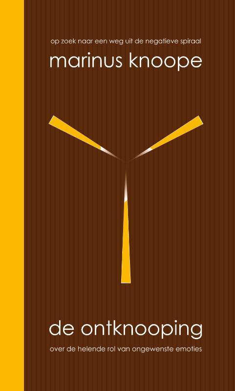 De ontknooping 9789080467729 Marinus Knoope, Boeken, Psychologie, Gelezen, Verzenden