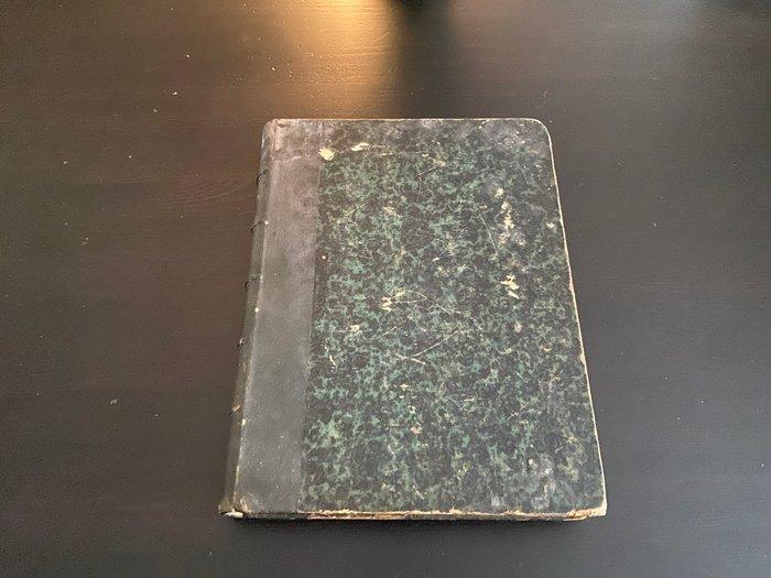 Collectif - Ancienne Revue de Mode - PARIS-MODE - année, Antiquités & Art, Antiquités | Livres & Manuscrits