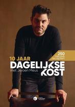 10 jaar Dagelijkse Kost 9789022337790 Jeroen Meus, Verzenden, Zo goed als nieuw, Jeroen Meus
