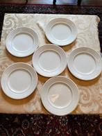 Wedgwood - John Goodwin - Ontbijtbord (6) - EDME - Porselein, Antiek en Kunst