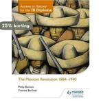 Access to History for the IB Diploma 9781444182347, Verzenden, Philip Benson