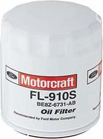 Motorcraft oilfilter FL-910S, Verzenden