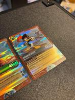 Disney - 2 Card - Disney Lorcana - Donald Duck 15/p3 16/p3, Nieuw