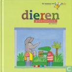 Dieren Prentenboek 9789027688316 Max Velthuijs, Verzenden, Gelezen, Max Velthuijs