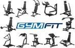 Gymfit Circuit-line Set | NIEUW | Complete Set |, Sport en Fitness, Fitnessmaterialen, Ophalen of Verzenden, Nieuw, Overige typen